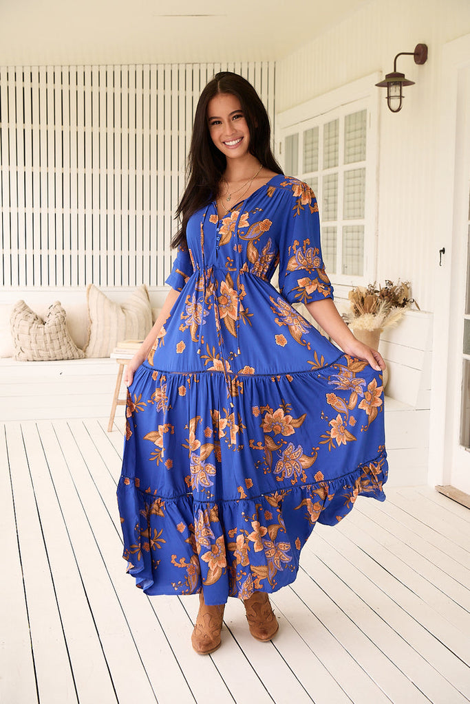 Mariana Maxi