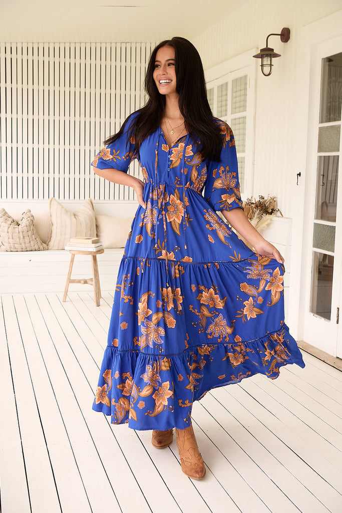 Mariana Maxi