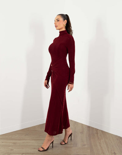 Angelique Dress