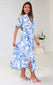 Wallace Midi Dress