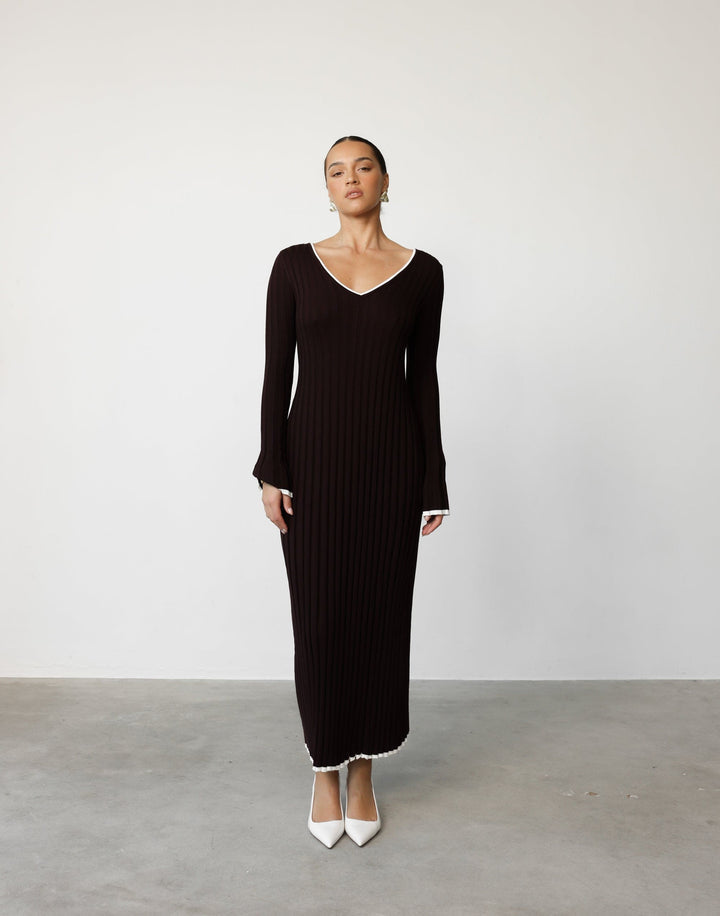 Walters Knit Dress