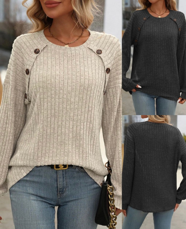 Beaker Knit
