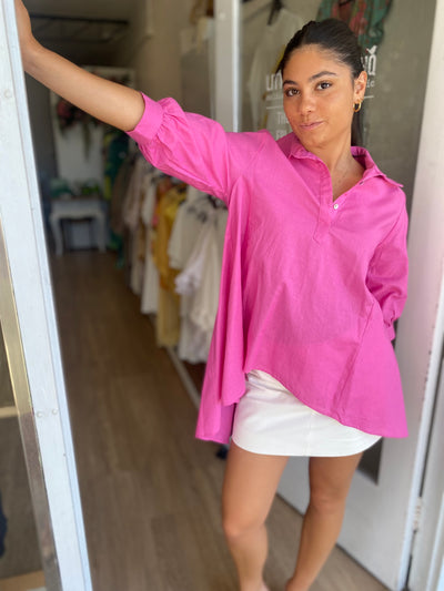 Novel Shirt
