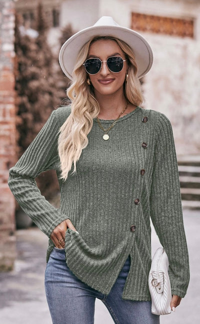 Tabitha Knit