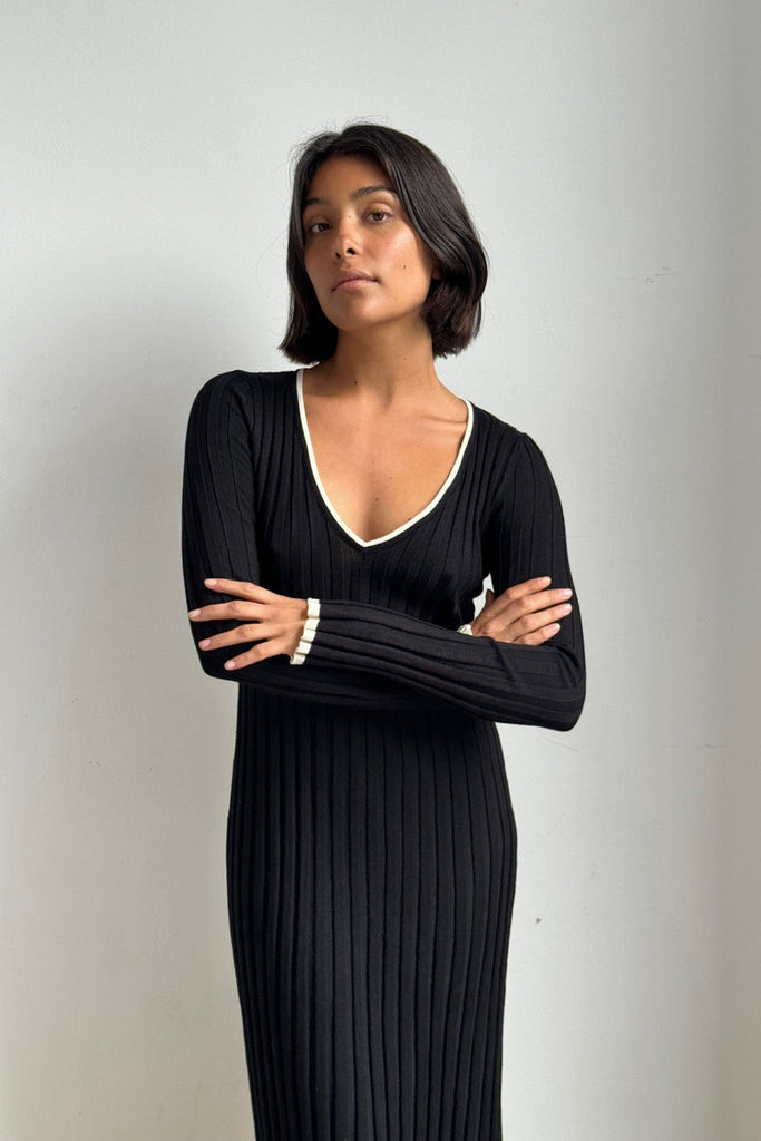 Walters Knit Dress