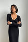 Walters Knit Dress