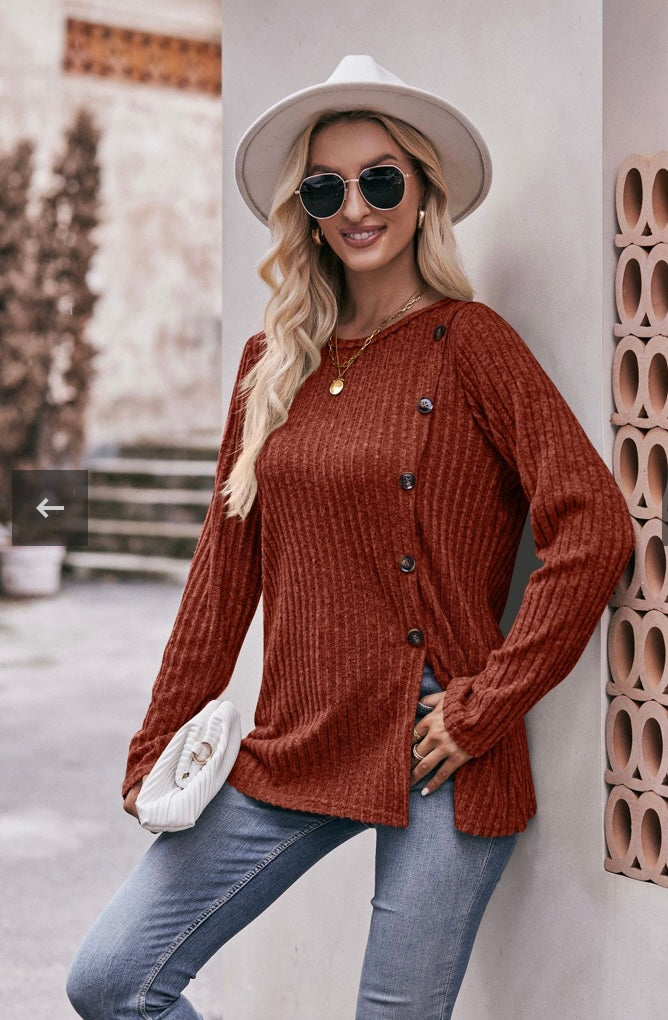 Tabitha Knit