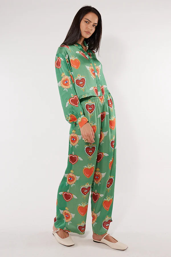 Bettina Pant