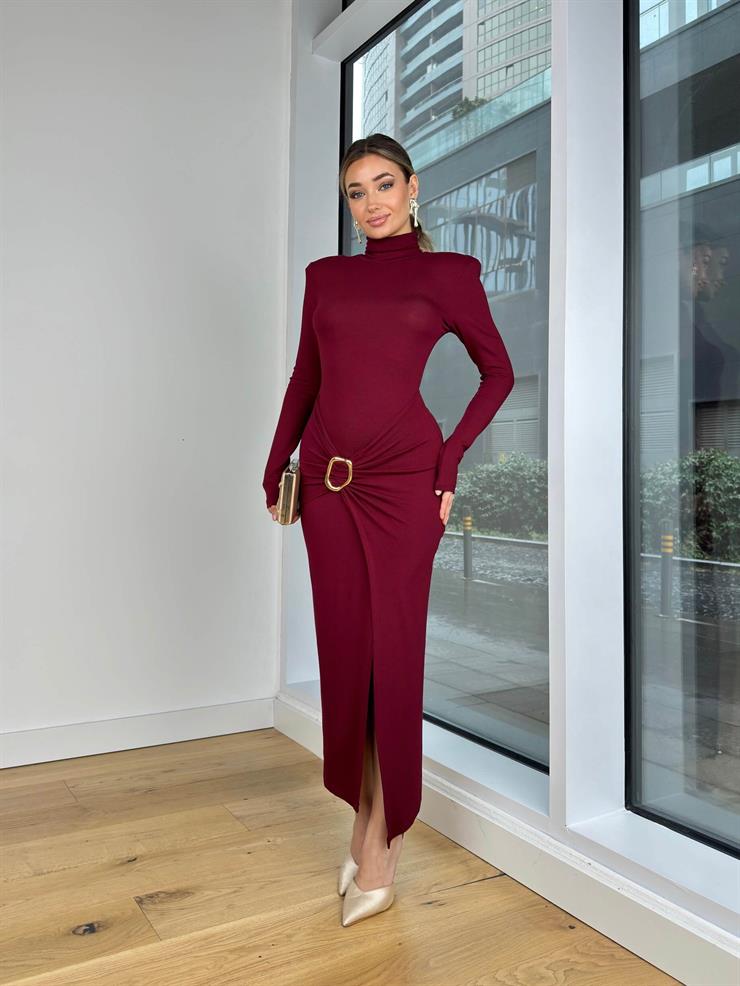 Angelique Dress