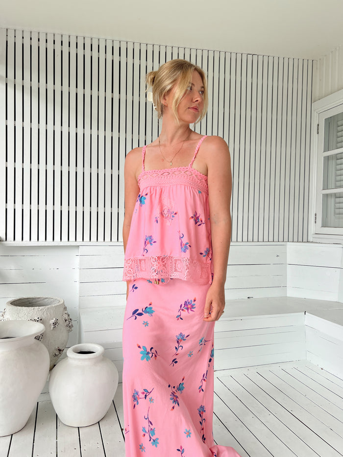 Moscato Cami - Wild Berry Collection