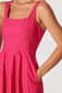 Lydia Midi Dress