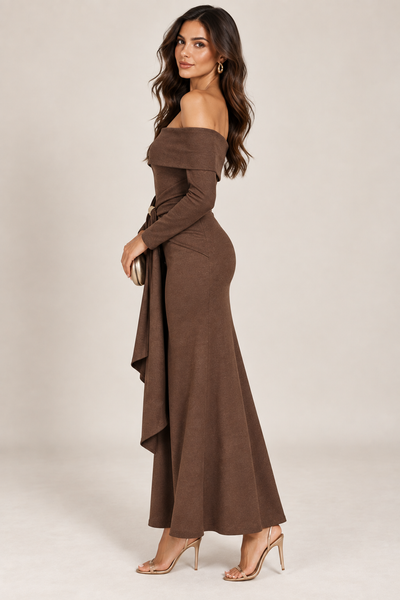 Mercer Dress