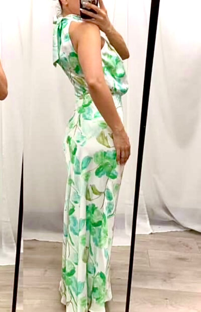 Penny May Maxi Dress