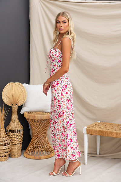 Piccadilly Maxi Dress