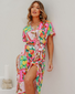 Rio Street Party Dress