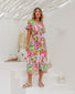 Rio Street Party Dress
