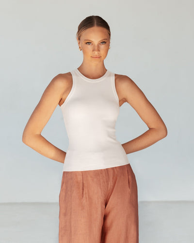 Savannah Knit Tank