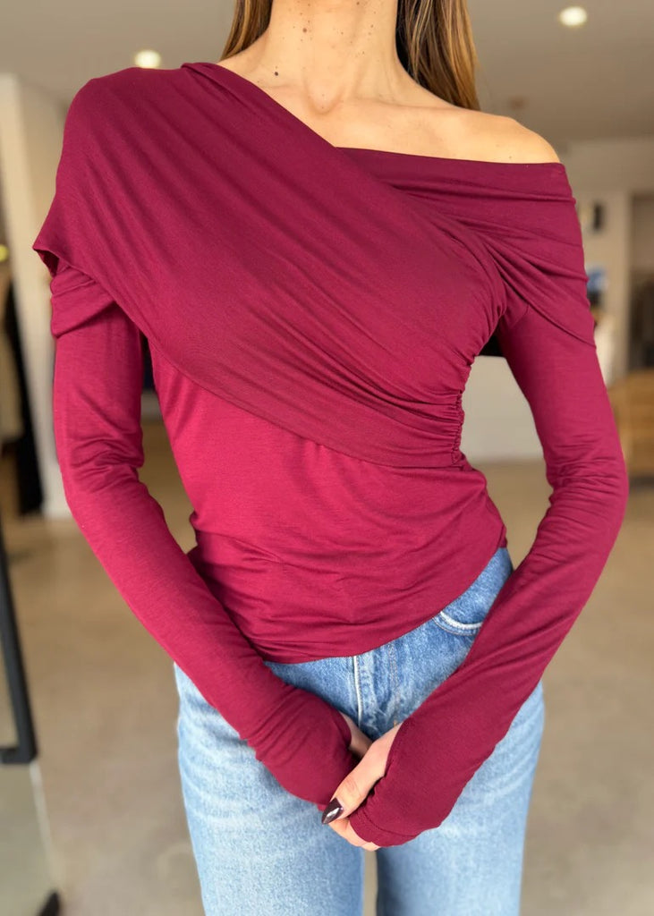 FALL4U Top