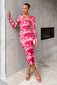 Jesse Midi Dress
