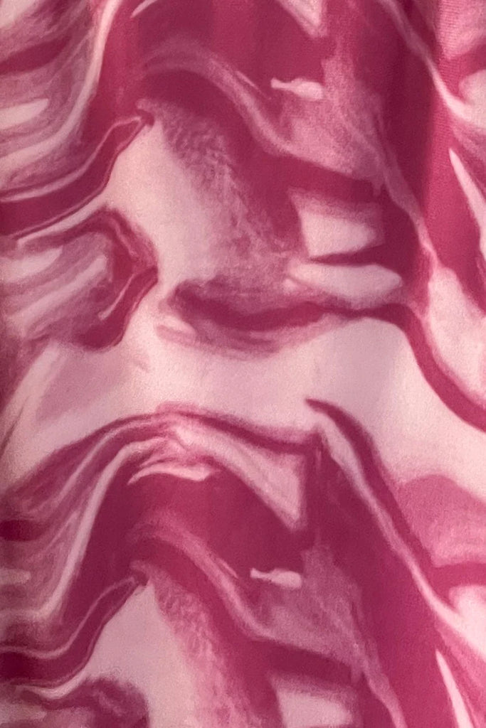 Jesse Midi Dress