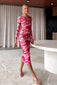 Jesse Midi Dress