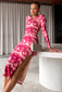 Jesse Midi Dress