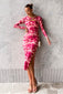 Jesse Midi Dress