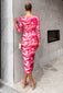 Jesse Midi Dress