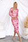 Jesse Midi Dress