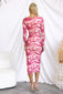 Jesse Midi Dress