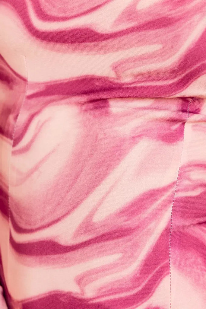 Jesse Midi Dress