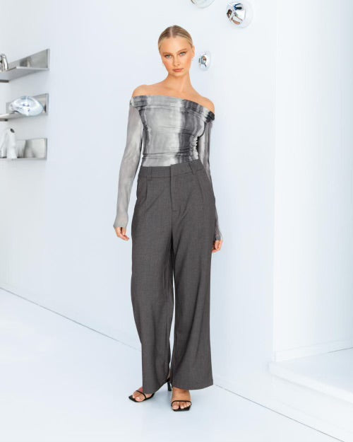 Chic - top