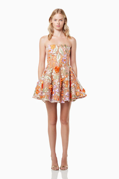 Discotheque Dress