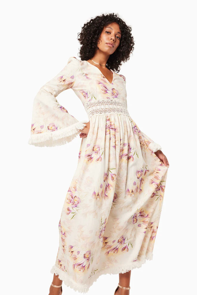 Californian Dress