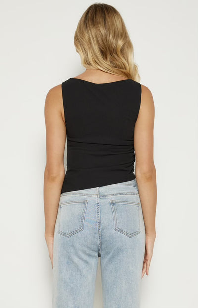 Morris Top