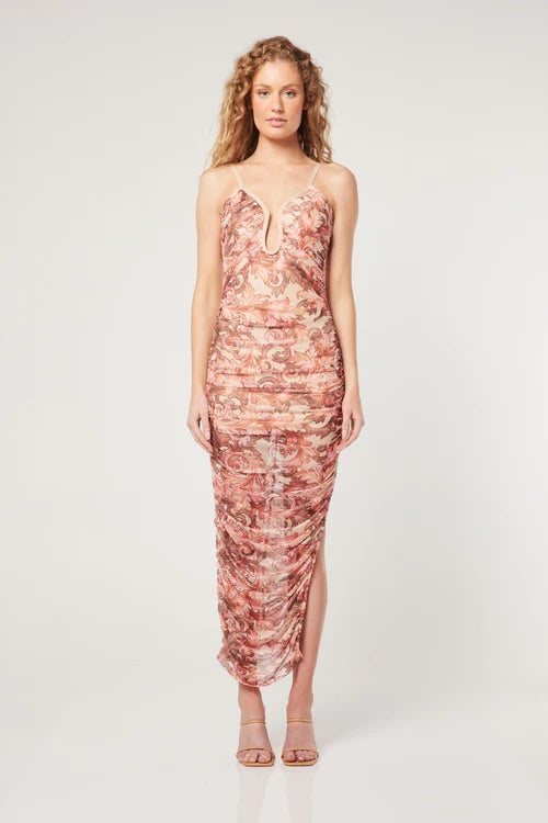 MICA Maxi Dress
