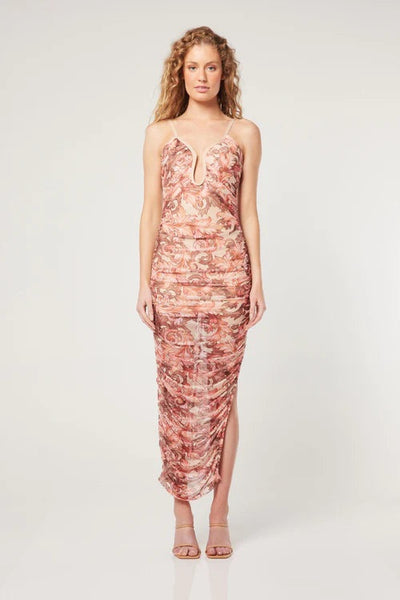 MICA Maxi Dress