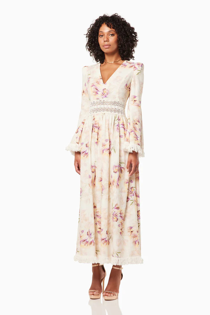 Californian Dress