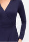 Wilcox Wrap Dress
