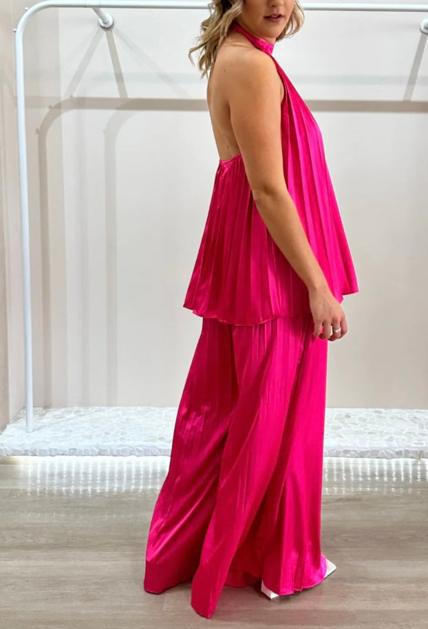 Coolie Pant Set