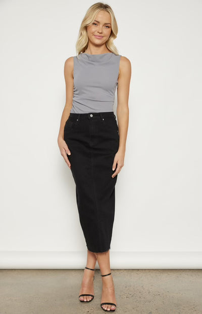 Morris Top