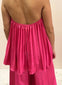 Coolie Pant Set