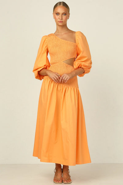 RIRI MIDI marigold