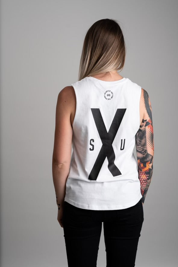 STITCH Untitled Tank