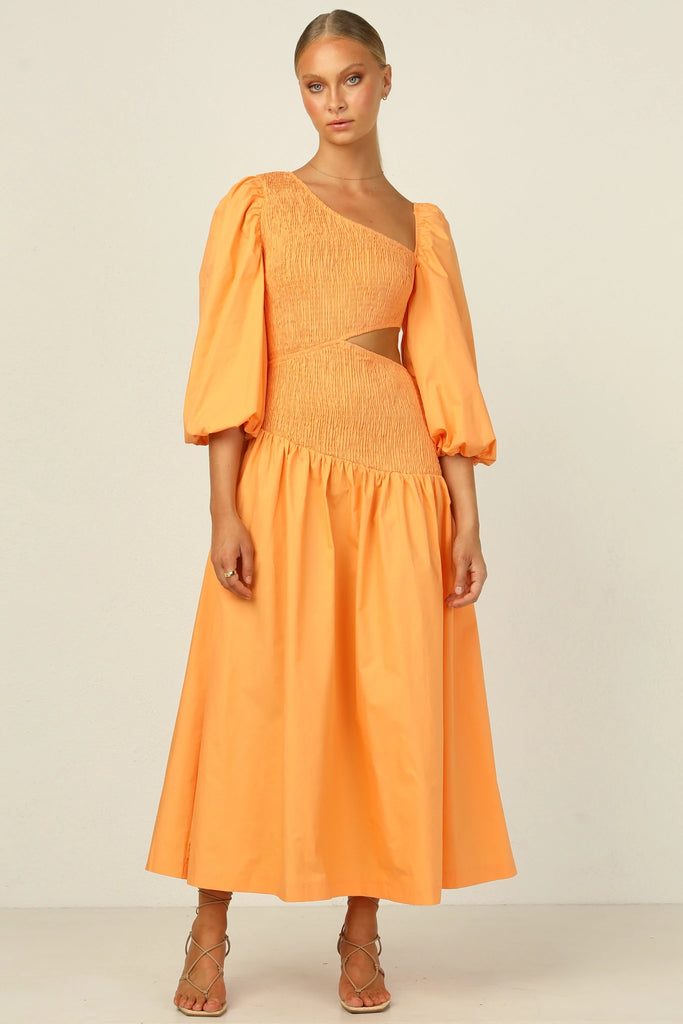 RIRI MIDI marigold