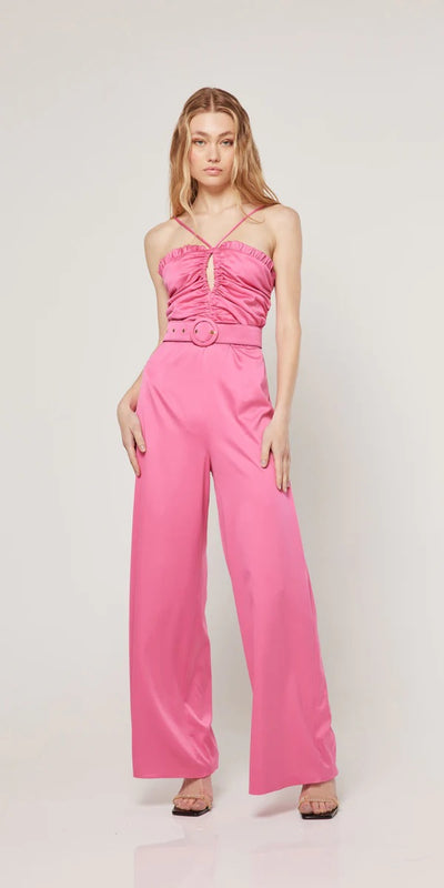 TRANSLATION Jumpsuit