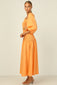 RIRI MIDI marigold