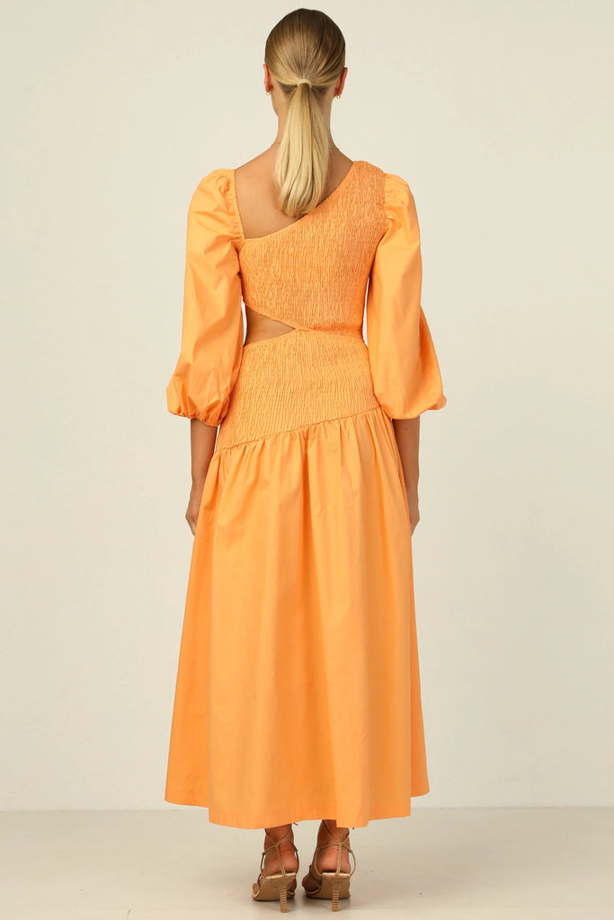 RIRI MIDI marigold