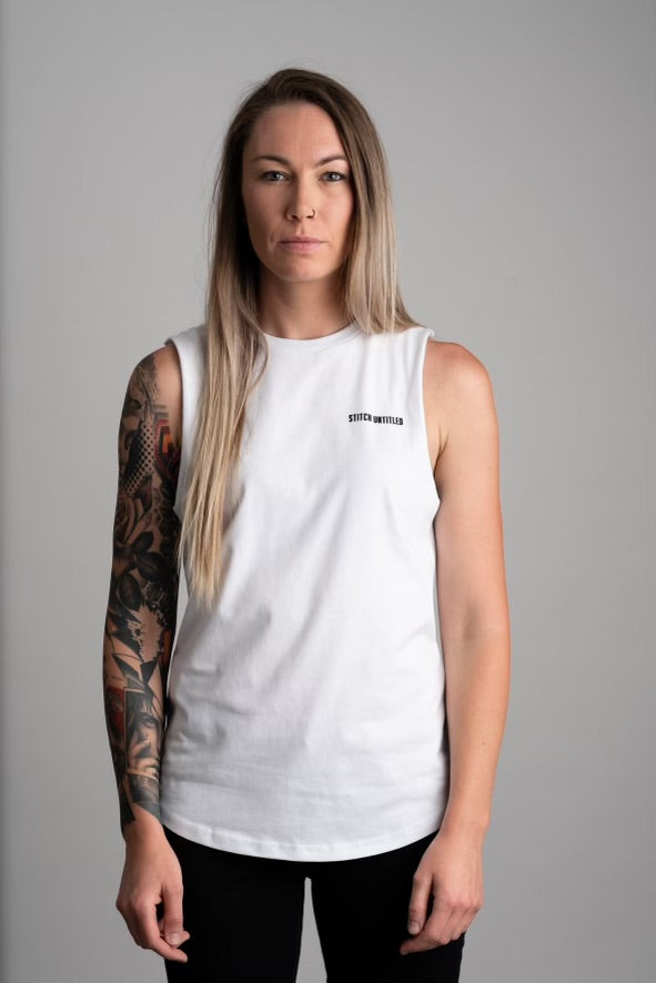 STITCH Untitled Tank