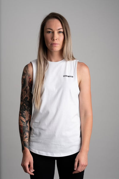 STITCH Untitled Tank